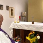 papa franjo bolnica