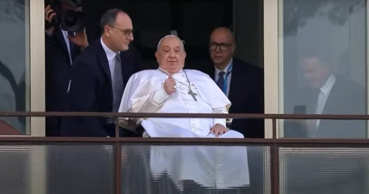 papa franjo