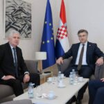plenković covic