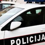 policija