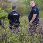 policija potraga hercegovina neretva