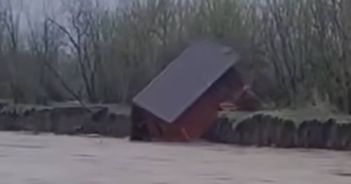poplave odzak