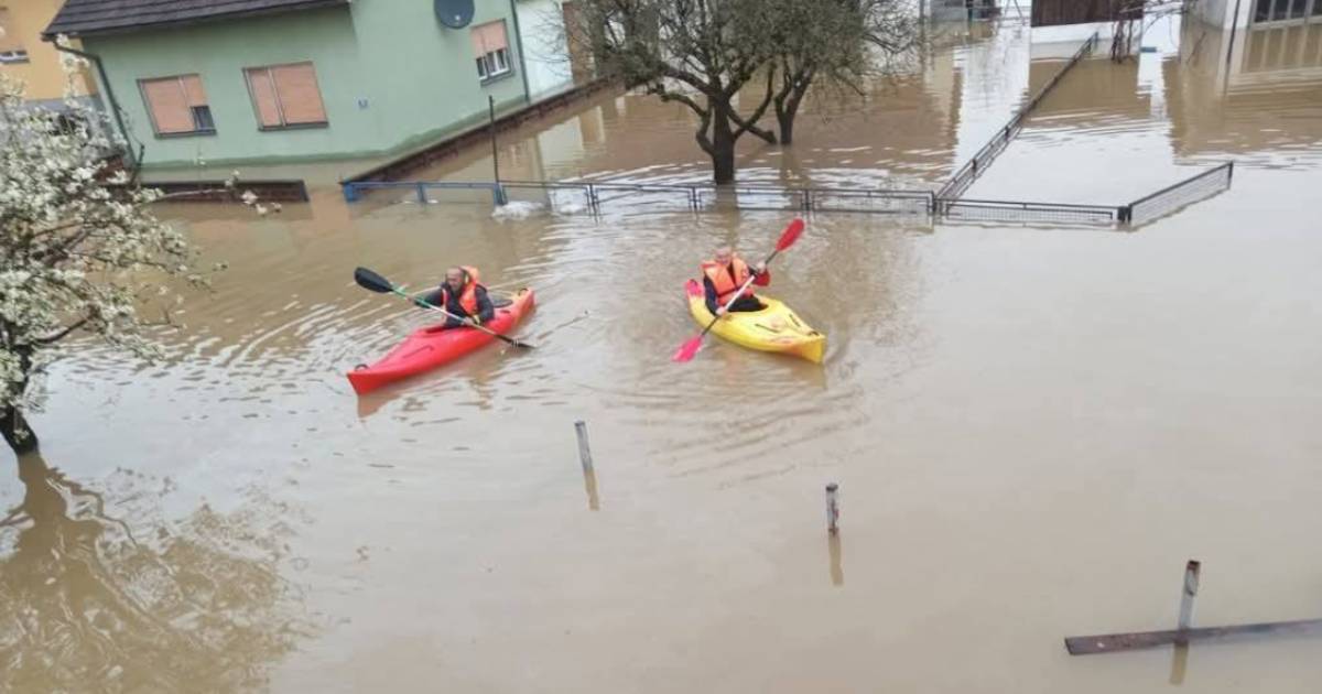 prijedor poplave