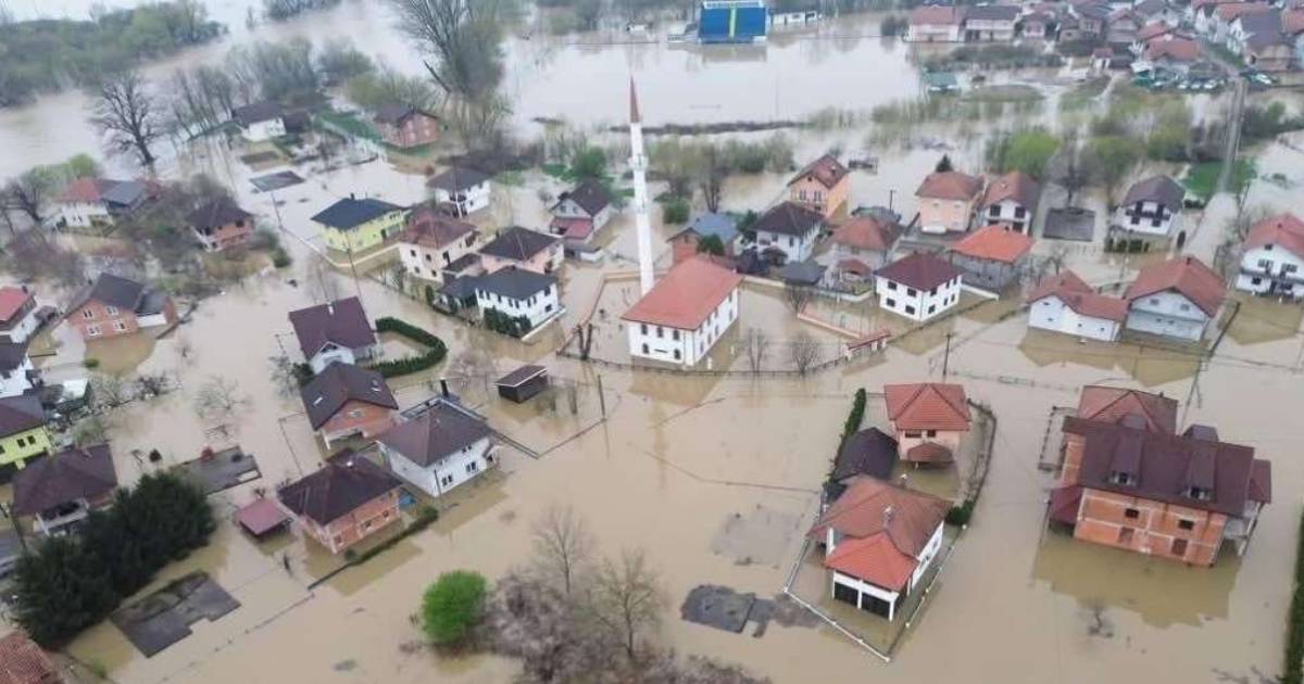 prijedor poplave
