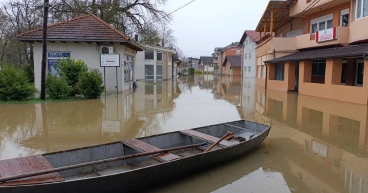prijedor poplave