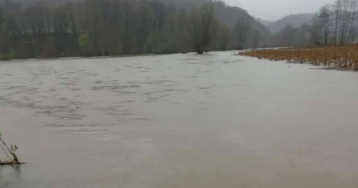prijedor poplave