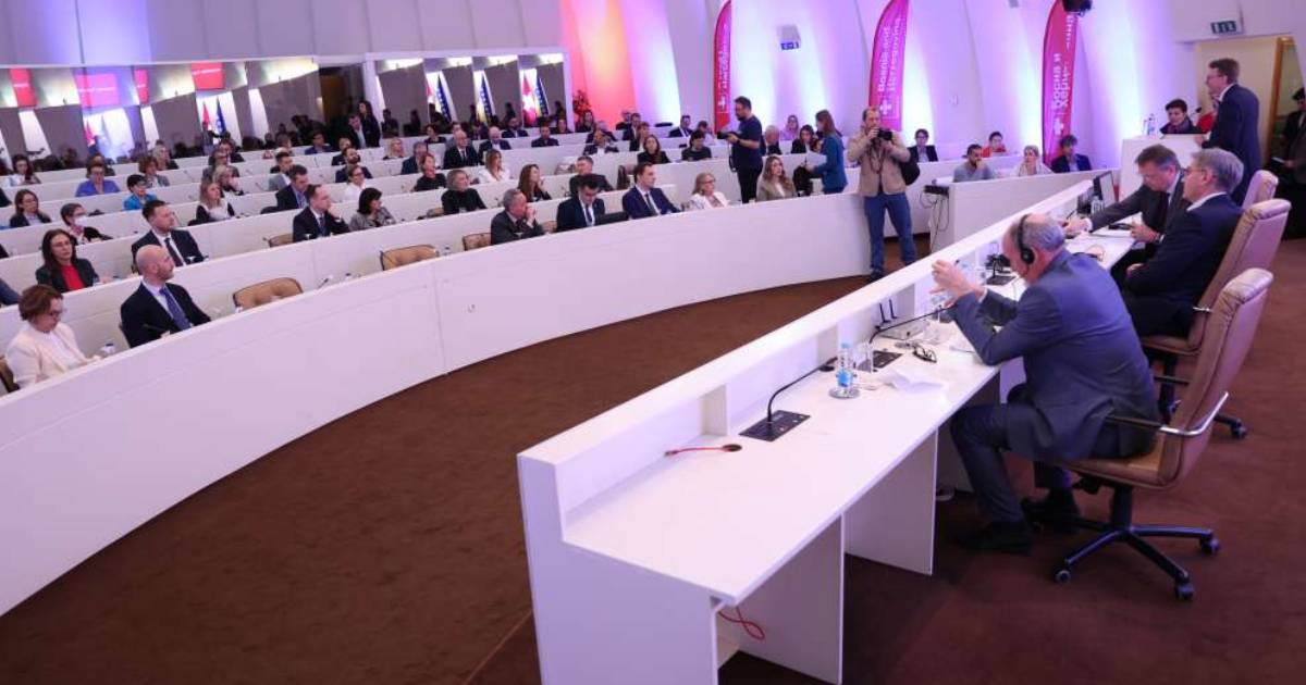 program saradnje svicarske bih
