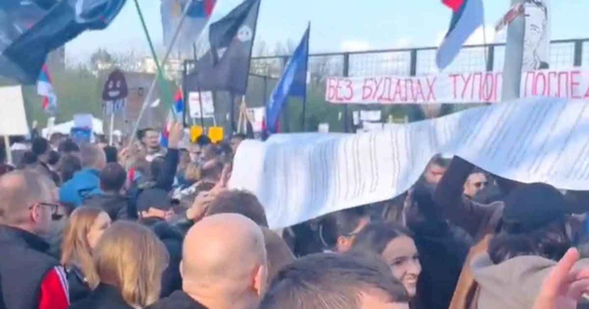 protesti informer