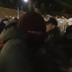 protesti istanbul