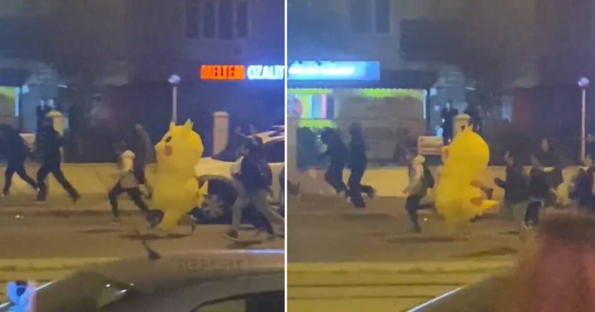 protesti turska pikachu