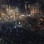 zvučni top upotrijebljen u beogradu