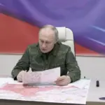 putin kursk
