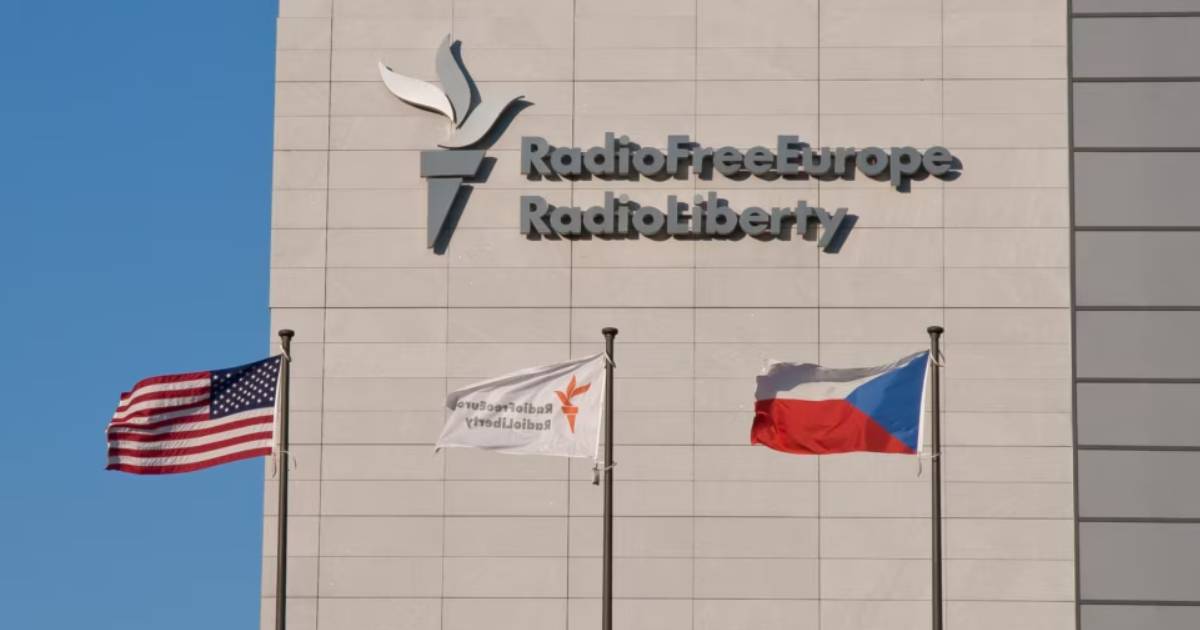 radio slobodna evropa