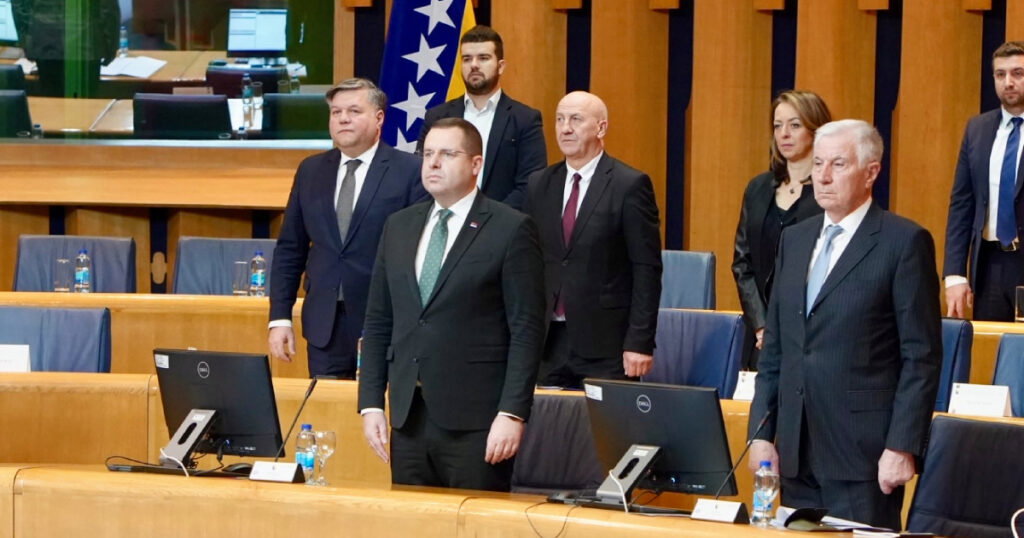radovan kovacevic sredoje novic doma naroda