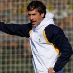 raul gonzales trener