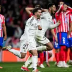 real atletico