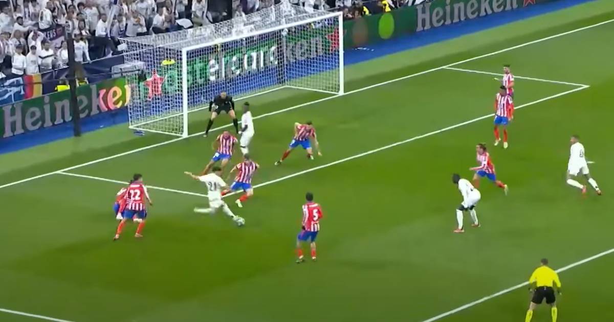 real atletico