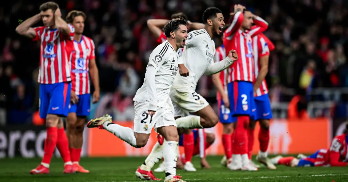 real atletico