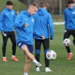 repka trening