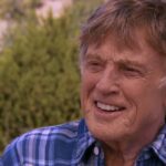 robert redford