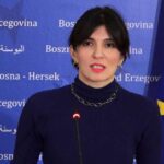 Sabina Ćudić