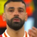 salah liverpool