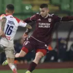 sarajevo borac