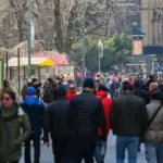 sarajevo turisti