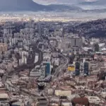 sarajevo