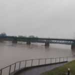 sava vodostaj