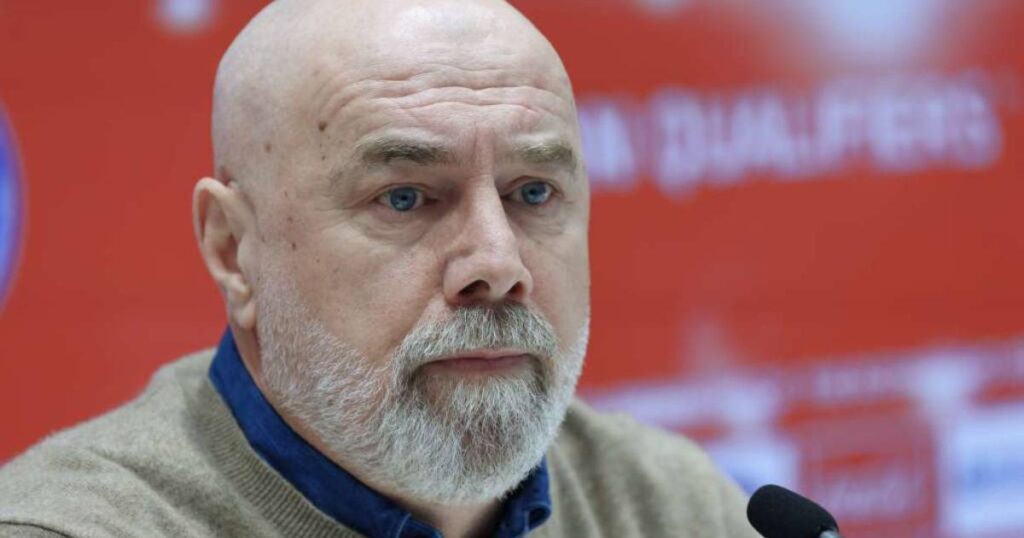 Sergej Barbarez