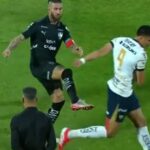 sergio ramos