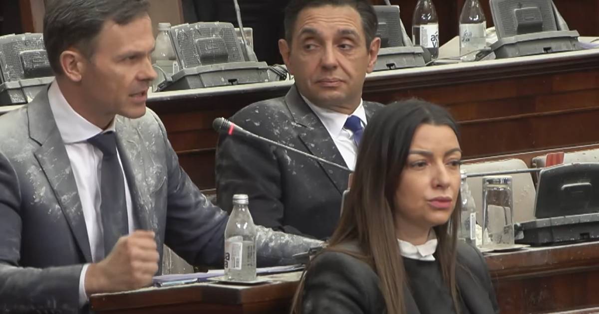 sinisa mali vulin