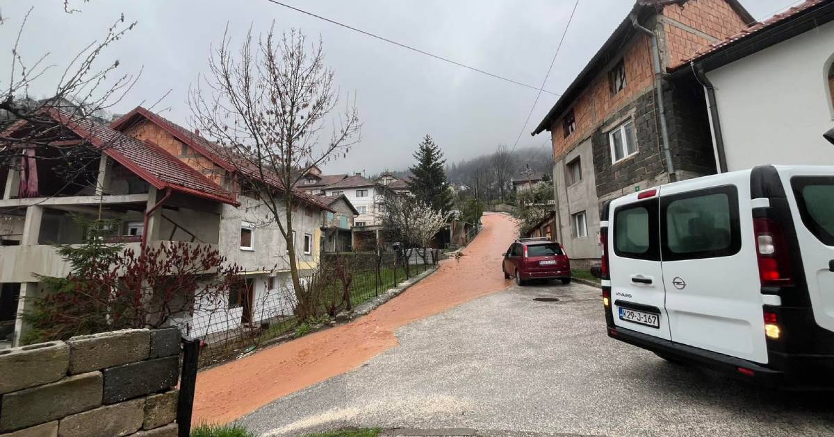širokača poplave
