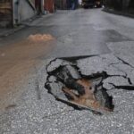 sirokaca pukotine kliziste