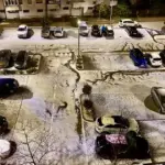 nevrijeme u BiH