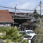 U požaru u diskoteci poginulo najmanje 59 osoba