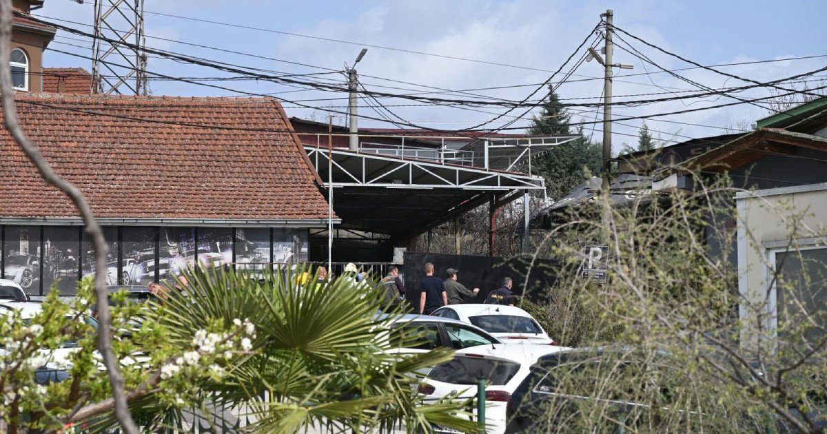 U požaru u diskoteci poginulo najmanje 59 osoba