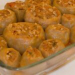 sogan dolma