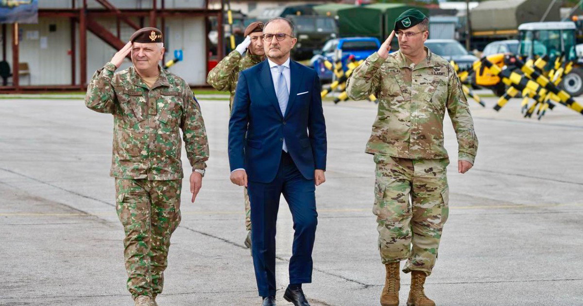 soreca eufor althea