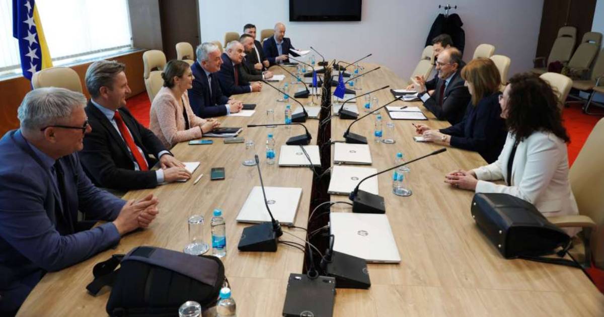 soreca komisija psbih