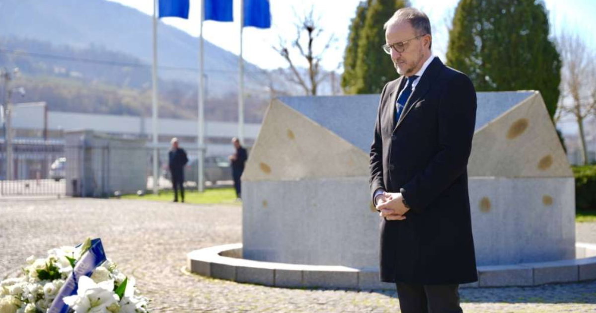 soreca srebrenica