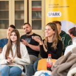 spark mostar