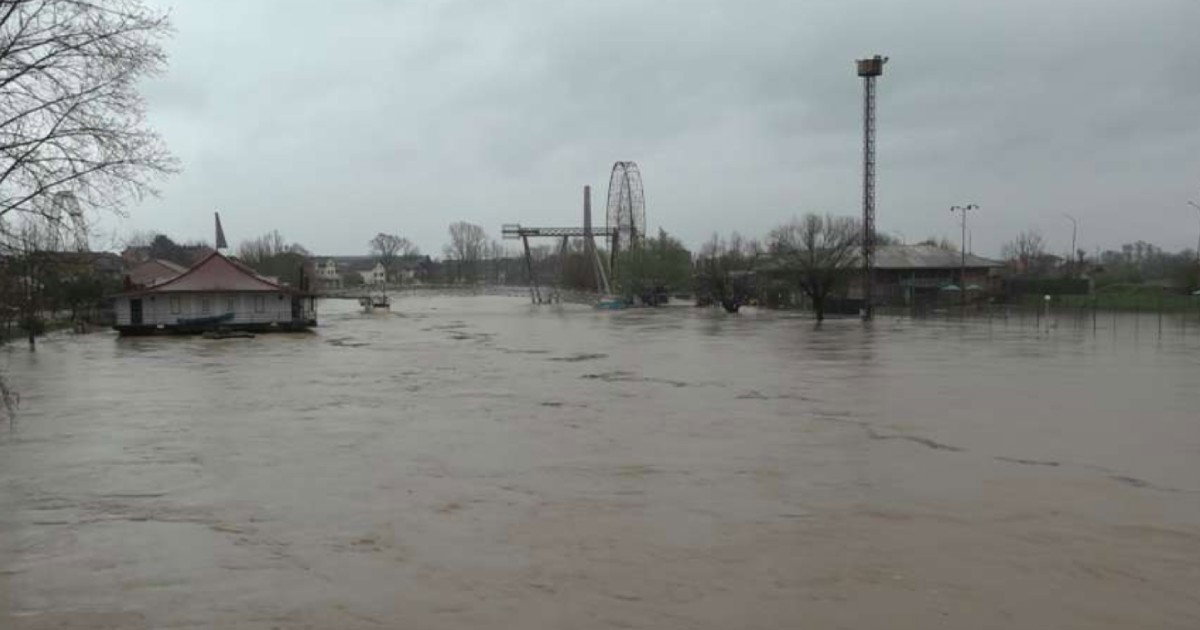 srebrenik poplave