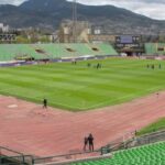 stadion kosevo