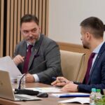 stasa kosarac i srdjan amidzic