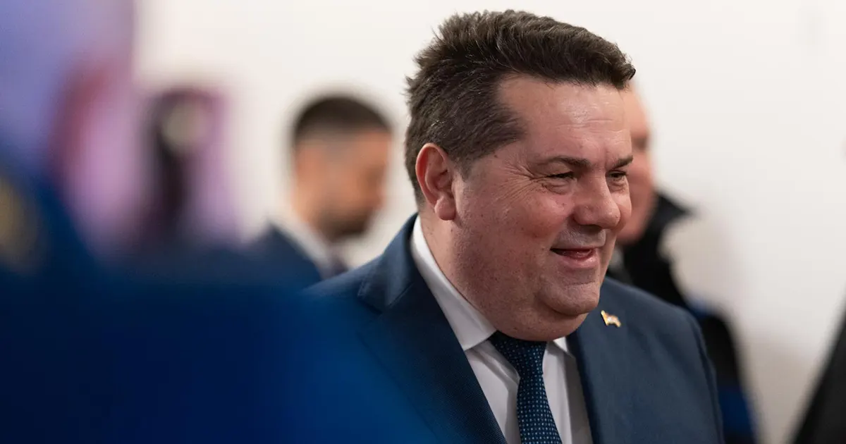 stevandić