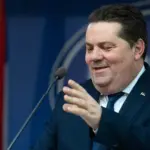 stevandić