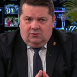 stevandic nenad tokom gostovanja na tv pink