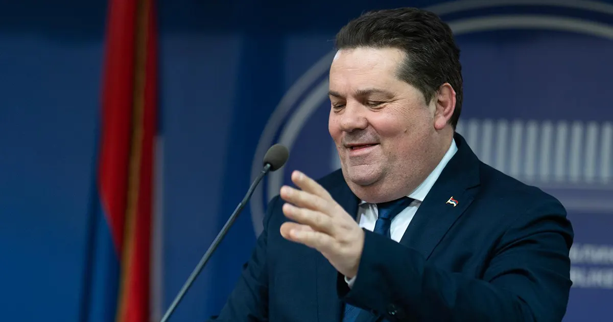 stevandić
